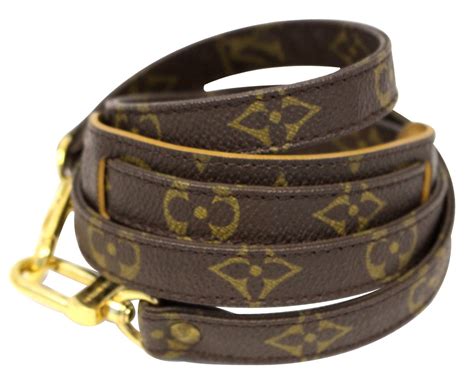 louis vuitton strap|authentic louis vuitton shoulder strap.